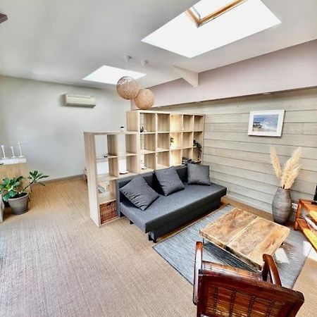 Maisonnette De Charme Aux Portes D'Hossegor Bénesse-Maremne 外观 照片
