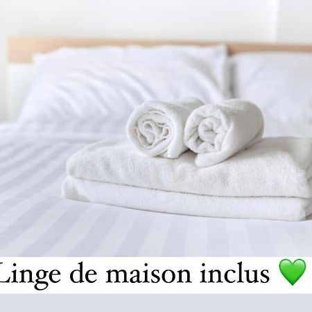 Maisonnette De Charme Aux Portes D'Hossegor Bénesse-Maremne 外观 照片