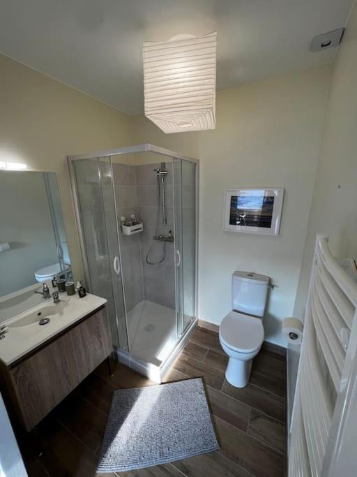 Maisonnette De Charme Aux Portes D'Hossegor Bénesse-Maremne 外观 照片