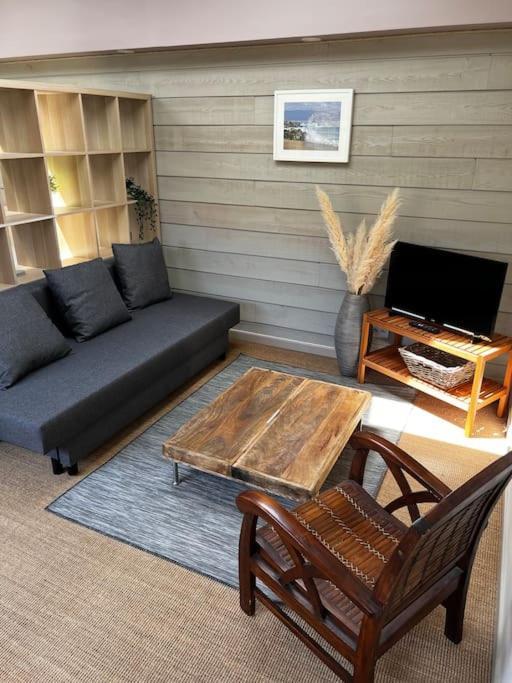 Maisonnette De Charme Aux Portes D'Hossegor Bénesse-Maremne 外观 照片