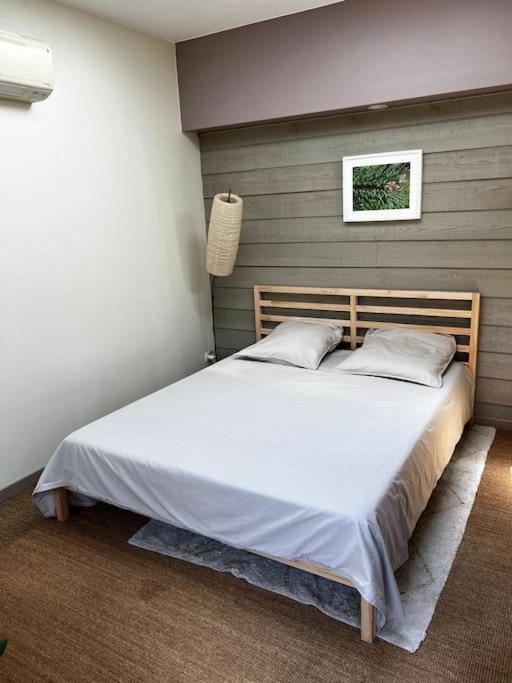 Maisonnette De Charme Aux Portes D'Hossegor Bénesse-Maremne 外观 照片