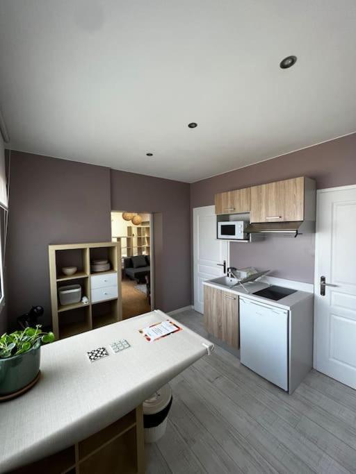 Maisonnette De Charme Aux Portes D'Hossegor Bénesse-Maremne 外观 照片