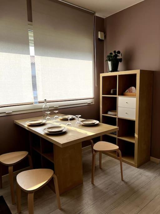 Maisonnette De Charme Aux Portes D'Hossegor Bénesse-Maremne 外观 照片