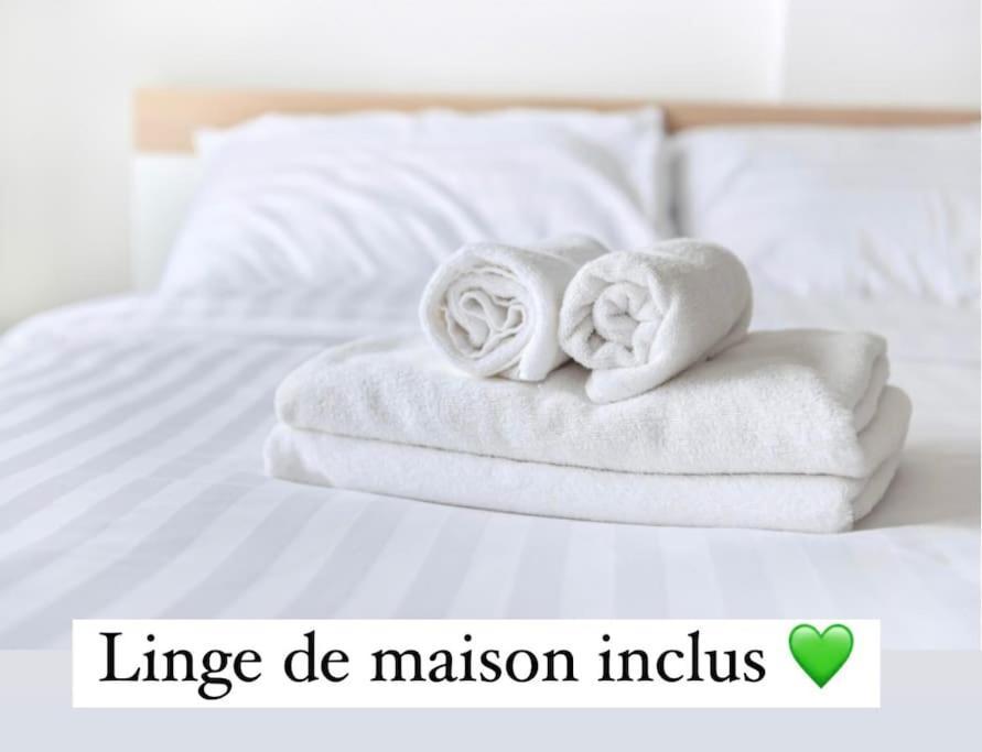 Maisonnette De Charme Aux Portes D'Hossegor Bénesse-Maremne 外观 照片
